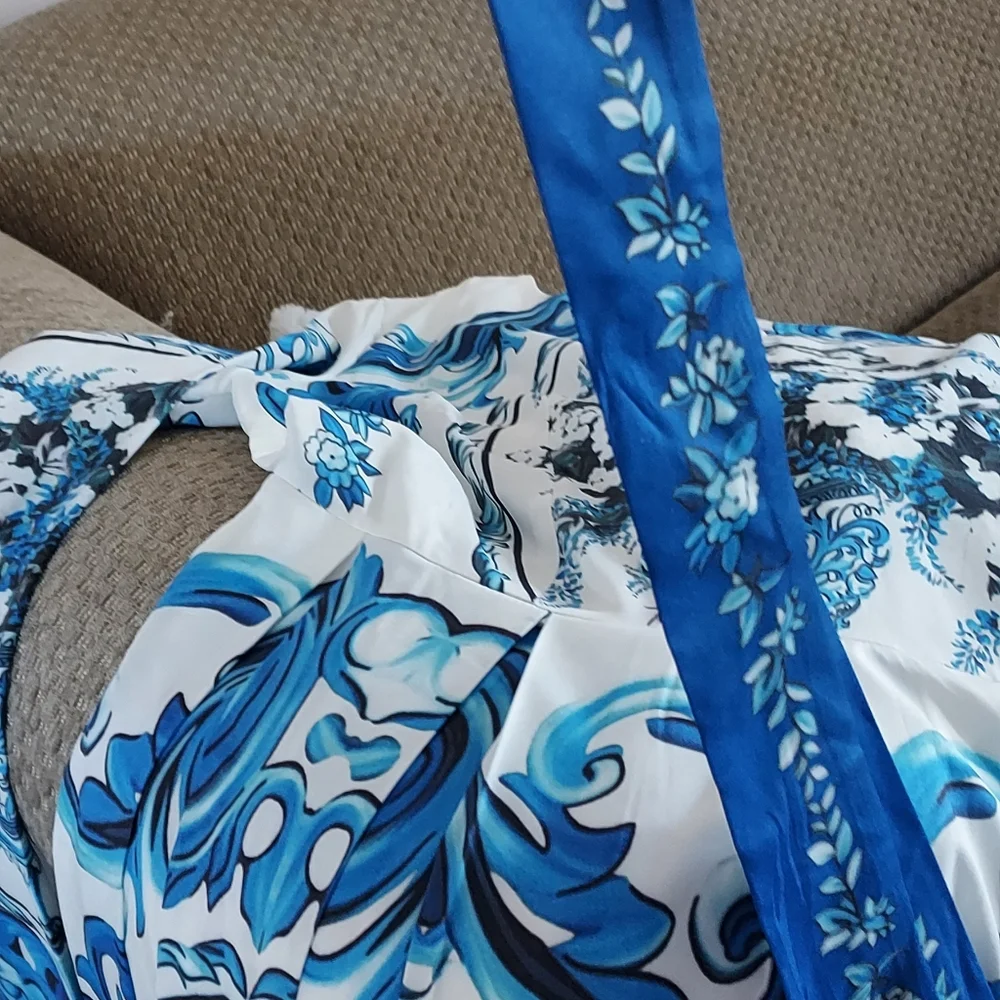 Beautiful Dress - Picture 9 of 11